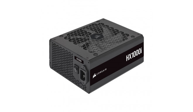Corsair HXi Series 2023 HX1000i 1000 W 80 PLUS Platinum C14 versioon toiteplokk