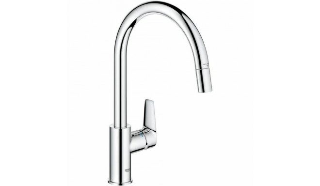 Смеситель с одной ручкой Grohe Start Edge