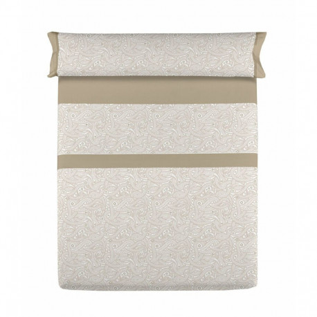 Bedding set D'Or VALENTINA Beige Single