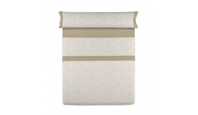 Bedding set D'Or VALENTINA Beige Single