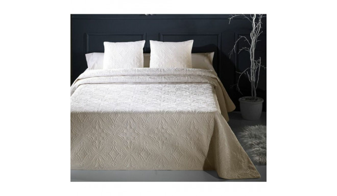Voodikate Hosteline TAMBRECONFO Beež Voodi 90 cm Voodi 105 cm (1 Tükid, osad)