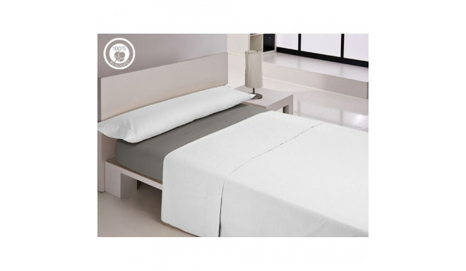 Fitted bottom sheet Happy Home LISOS COTTON