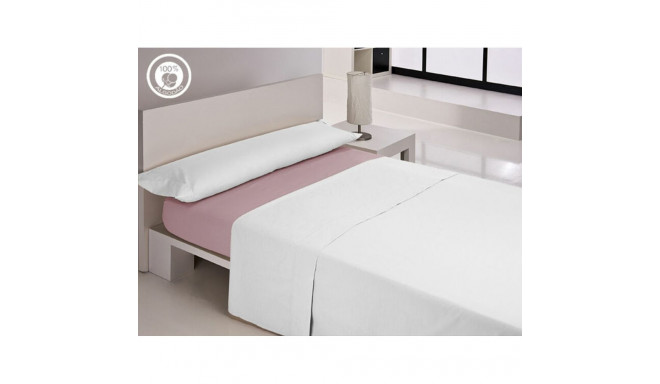 Kummiga voodilina Happy Home LISOS COTTON