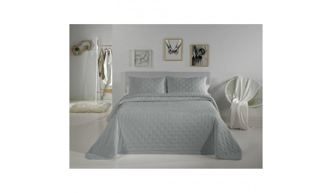 Voodikate Pierre Cardin DOTS Pärlihall Voodi 135 cm (3 Tükid, osad)
