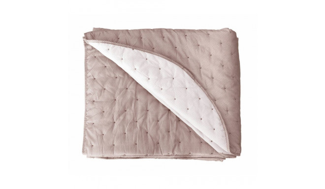 Bedspread (quilt) Pierre Cardin TRIANA Pink Super king (3 Pieces)