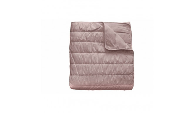 Bedspread (quilt) Pierre Cardin OLIMPIA Pink Single (2 Pieces)