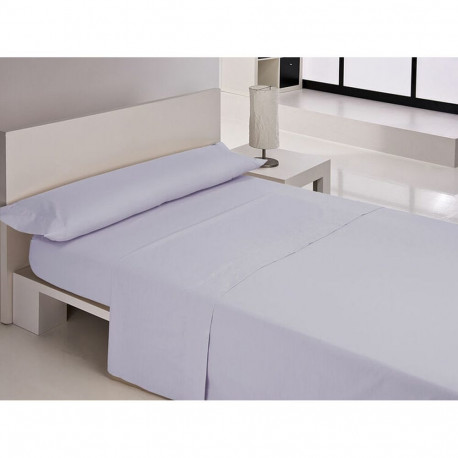 Bedding set Carla Rubini DENVER Light mauve King size