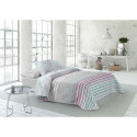 Bedspread (quilt) Pierre Cardin LUGANO Light mauve King size (3 Pieces)