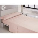Bedding set Hosteline IRIS PREMIUM Pink Super king Bedding set Hosteline IRIS PREMIUM Pink Super king