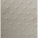 Bedspread (quilt) Hosteline CARMINA Beige Super king (1 Piece)