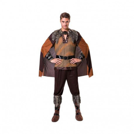 Costume for Adults My Other Me Male Viking - M/L