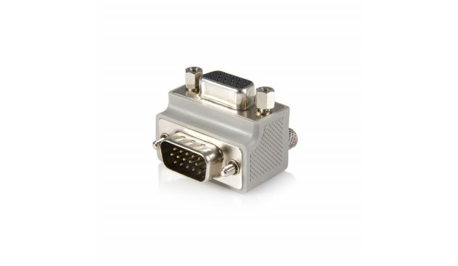 VGA Adapter Startech GC1515MFRA1 Grey