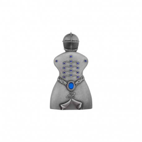 Niche Emarati Khalid Eau de Parfum (80ml)