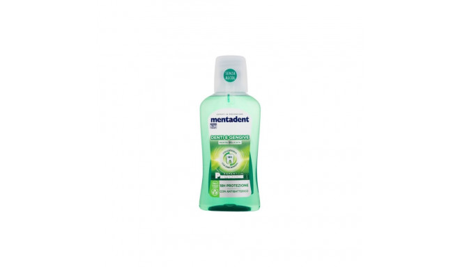 Mentadent Teeth and Gums Mint (300ml)