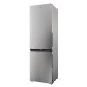 Candy Refrigerator | CNCQ2T518EX | Energy efficiency class E | Free standing | Combi | Height 182.5 