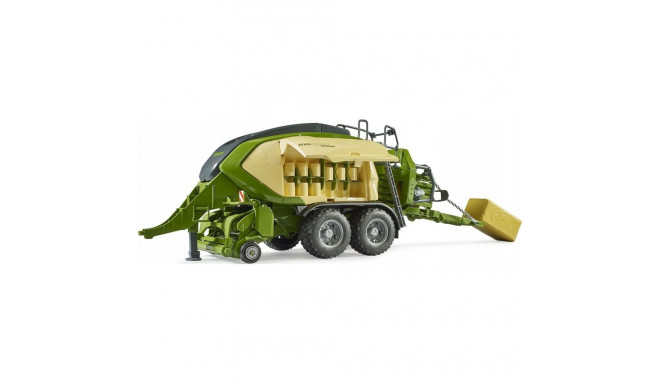 Bruder Krone 2-Cube Straw Baler