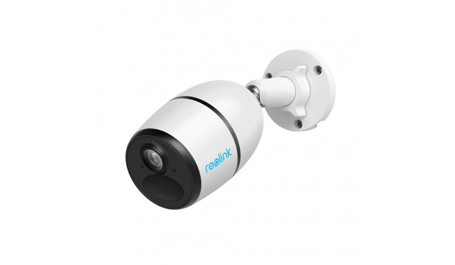 Reolink Go Plus security camera with 4G/LTE connection, USB-C