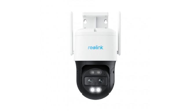Reolink Trackmix Series W760 8MP PTZ automaatjälgimisega AI välitingimuste turvakaamera