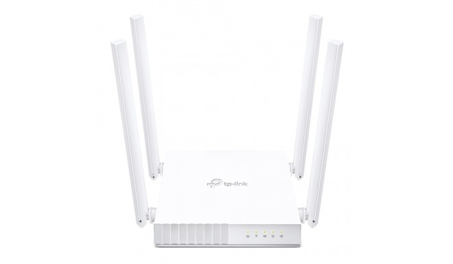 TP-LINK Archer C24 valge