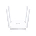 TP-LINK ARCHER C24 wireless router Fast Ethernet Dual-band (2.4 GHz / 5 GHz) White