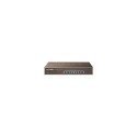 TP-LINK TL-SG1008 network switch Unmanaged