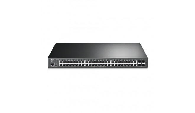 48+4P TP-LINK Omada SG3452P POE+ M RM