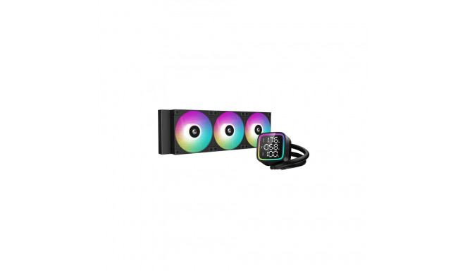 Deepcool LD360 veejahutus (R-LD360-BKDMMN-G-1)