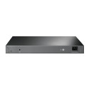 TP-Link Omada 52-Port Gigabit L2+ Managed Switch with 48-Port PoE+