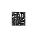 DeepCool MYSTIQUE 240 Processor All-in-one liquid cooler 12 cm Black 1 pc(s)