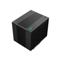 DeepCool ASSASSIN 4S Processor Air cooler 14 cm Black 1 pc(s)