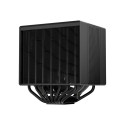 DeepCool ASSASSIN 4S Processor Air cooler 14 cm Black 1 pc(s)