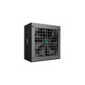 DeepCool PN650M power supply unit 650 W 20+4 pin ATX ATX Black