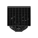 DeepCool ASSASSIN 4S Processor Air cooler 14 cm Black 1 pc(s)