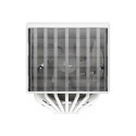 DeepCool ASSASSIN 4S WH Processor Air cooler 14 cm White 1 pc(s)