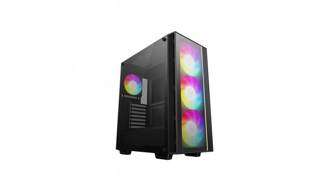 Deepcool Matrexx 55 Mesh V4 C Case (R-MATREXX55-BCAGA4-G-4)