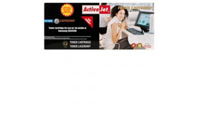 Activejet ATS-4300N toner for Samsung printer; Samsung MLT-D1092S replacement; Supreme; 2500 pages; 