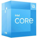 Intel Core i3-13100 processor 12 MB Smart Cache Box