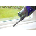 Cordless hoover MORPHY RICHARDS SuperVac Sleek Pro Blue (734000)