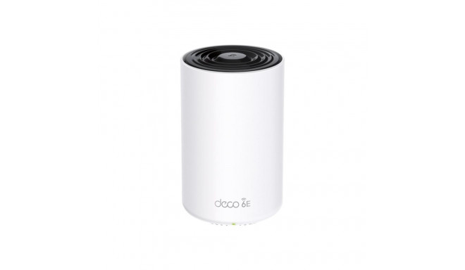 TP-LINK Deco XE75 kolmeribaline WiFi 6E mesh ruuter