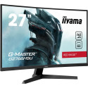 iiyama G-MASTER G2766HSU-B1 LED display 68.6 cm (27 ) 1920 x 1080 pixels Full HD Black