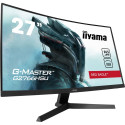 iiyama G-MASTER G2766HSU-B1 LED display 68.6 cm (27 ) 1920 x 1080 pixels Full HD Black
