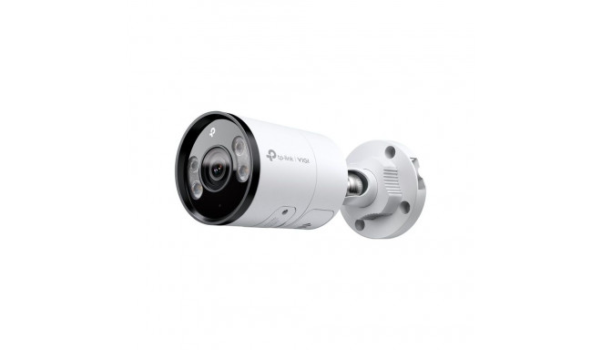 TP-Link IP-kaamera VIGI C385(4mm) 8MP täisvärviline bullet-võrgukaamera