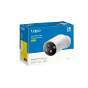 TP-Link Tapo C425 Bullet IP security camera Outdoor 2560 x 1440 pixels Ceiling/wall