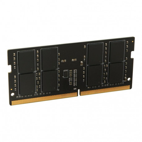 Laptop memory Silicon Power SODIMM, DDR4, 16 GB, 3200 MHz, CL22 (SP016GBSFU320X02)