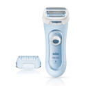 BRAUN LS5160WD LegsBody LADYSHAVER