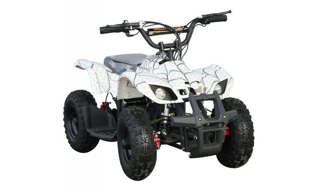 Laste elektriline ATV Freedo E-Hunter 500W 36V