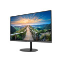 AOC V4 U27V4EA computer monitor 68.6 cm (27 ) 3840 x 2160 pixels 4K Ultra HD LED Black