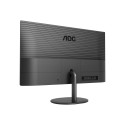 AOC V4 U27V4EA computer monitor 68.6 cm (27 ) 3840 x 2160 pixels 4K Ultra HD LED Black