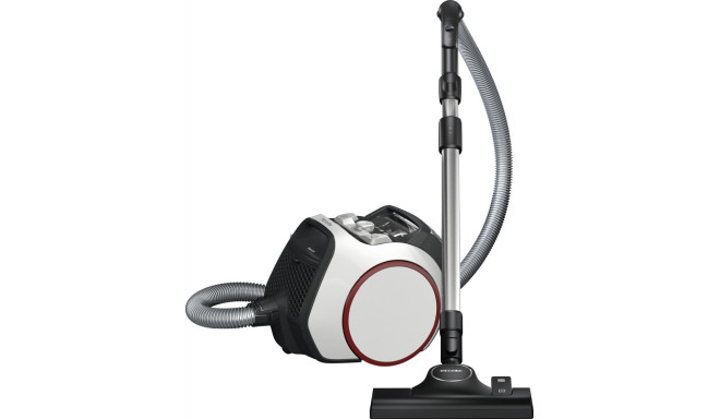 Boost CX1 PowerLine bagless hoover White Lotus