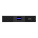 Eaton 9E3000IR uninterruptible power supply (UPS) Double-conversion (Online) 3 kVA 2700 W